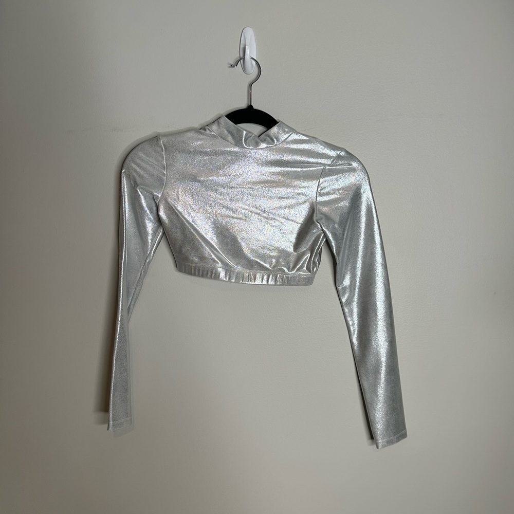BRAND NEW Crop Top